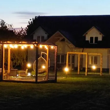 Goscinne I Margaret Ubytování v soukromí