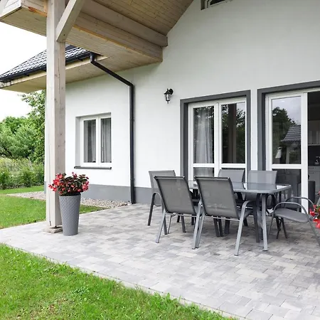 Goscinne I Margaret Ubytování v soukromí Kudowa-Zdrój