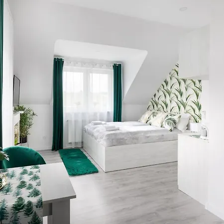 Goscinne I Margaret * Kudowa-Zdrój