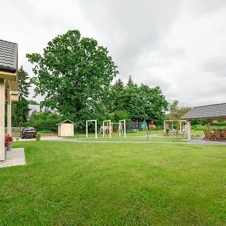 Goscinne I Margaret Kudowa-Zdrój