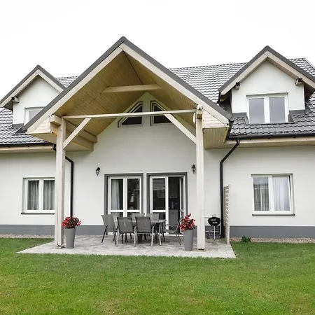 Goscinne I Margaret Ubytování v soukromí *