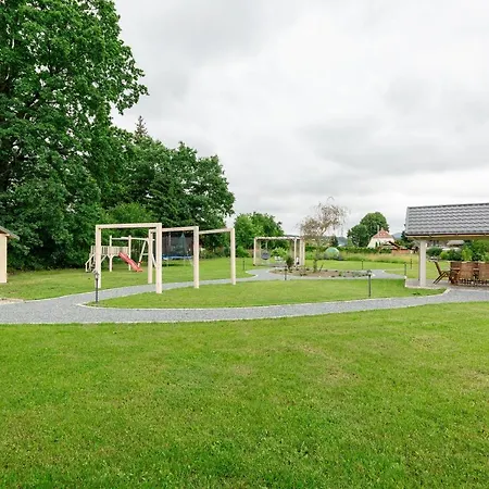 Goscinne I Margaret * Kudowa-Zdrój