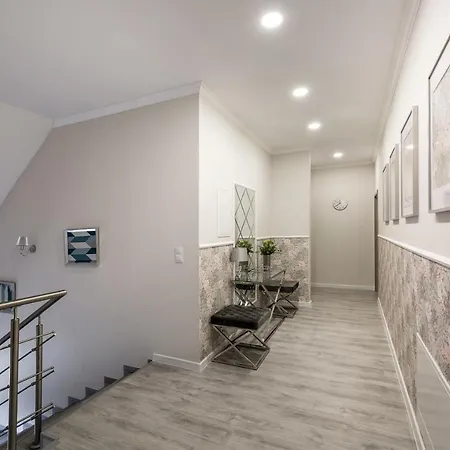 Goscinne I Margaret Kudowa-Zdrój