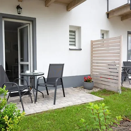 Goscinne I Margaret Kudowa-Zdrój