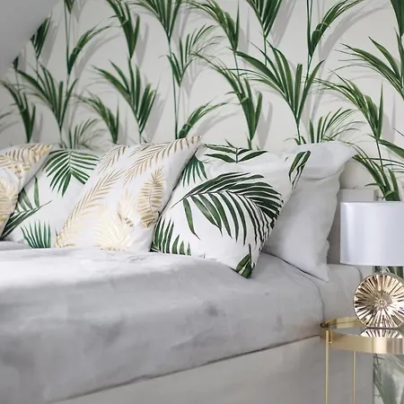 Goscinne I Margaret *