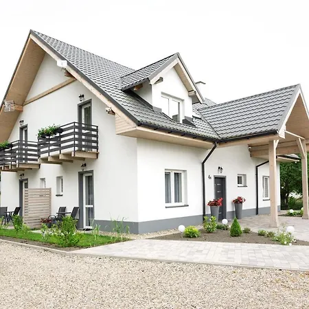 Alloggio in famiglia Goscinne I Margaret Kudowa-Zdrój