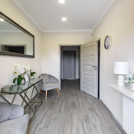 Goscinne I Margaret Ubytování v soukromí