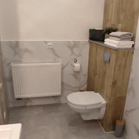 Goscinne I Margaret Ubytování v soukromí