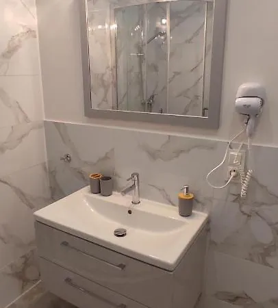 Goscinne I Margaret Kudowa-Zdrój