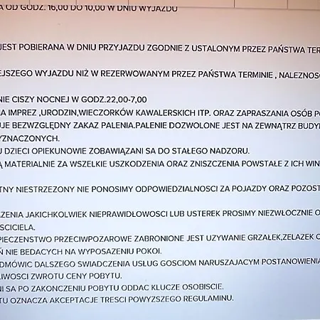 Alloggio in famiglia Goscinne I Margaret