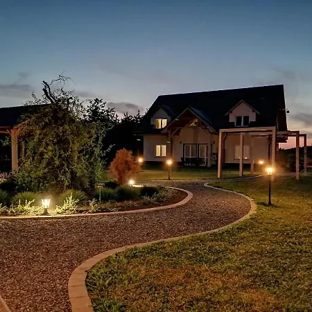 Goscinne I Margaret Ubytování v soukromí