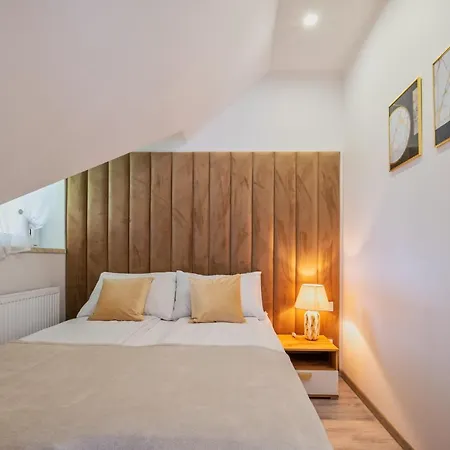 Goscinne I Margaret * Kudowa-Zdrój