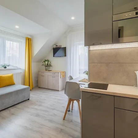 Goscinne I Margaret Ubytování v soukromí *