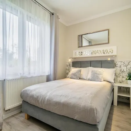 Alloggio in famiglia Goscinne I Margaret