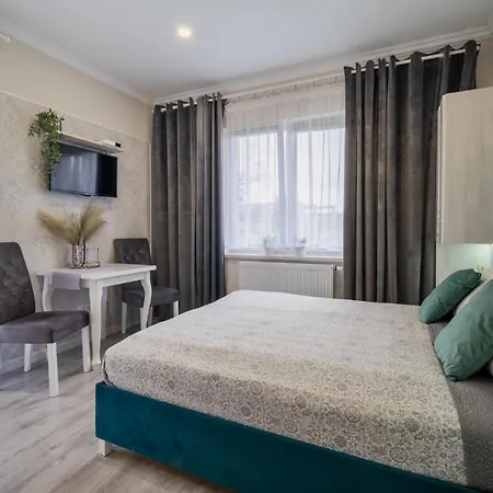 Alloggio in famiglia Goscinne I Margaret Kudowa-Zdrój