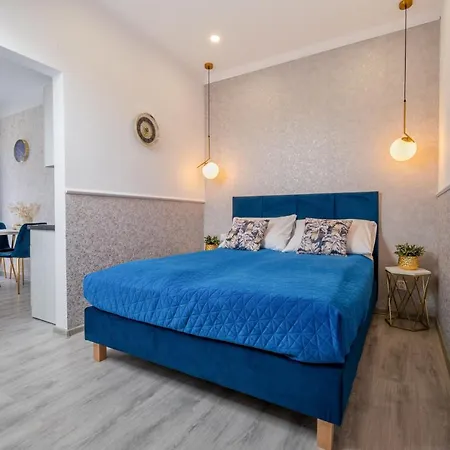 Goscinne I Margaret * Kudowa-Zdrój