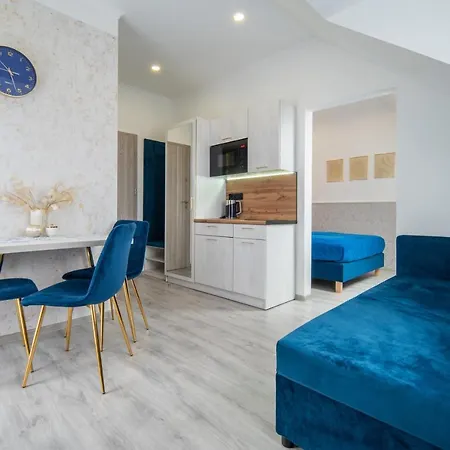 Goscinne I Margaret Ubytování v soukromí *