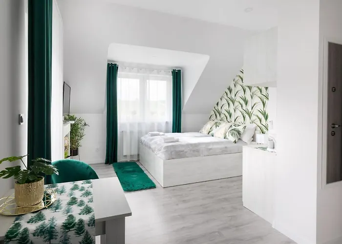 Goscinne I Margaret * Kudowa-Zdrój