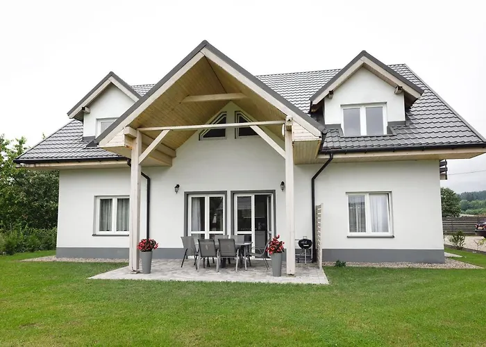 Goscinne I Margaret Kwatera prywatna *