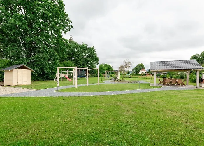 Goscinne I Margaret * Kudowa-Zdrój