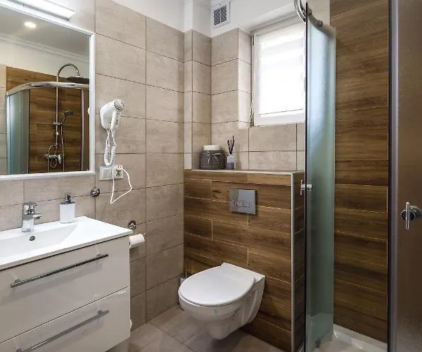 Kwatera prywatna Goscinne I Margaret Kudowa-Zdrój