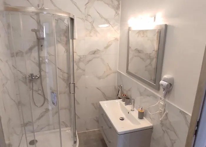 Goscinne I Margaret Kudowa-Zdrój