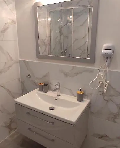 Goscinne I Margaret Kudowa-Zdrój