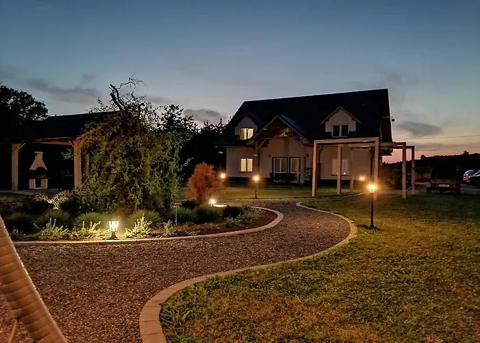 Goscinne I Margaret Kwatera prywatna