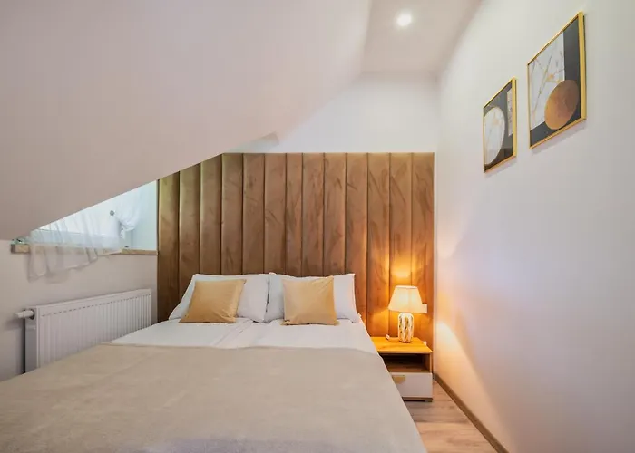 Goscinne I Margaret * Kudowa-Zdrój