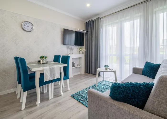 Goscinne I Margaret Kwatera prywatna *