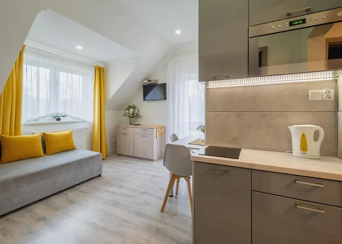 Goscinne I Margaret Kwatera prywatna *