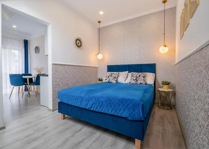 Goscinne I Margaret * Kudowa-Zdrój