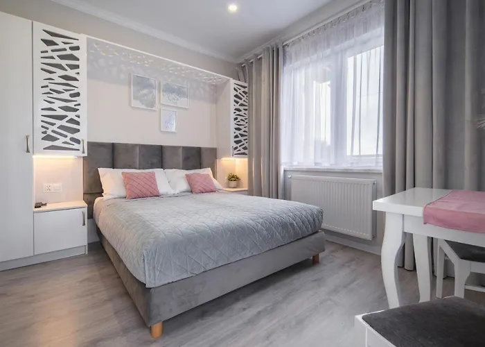 Kwatera prywatna Goscinne I Margaret Kudowa-Zdrój