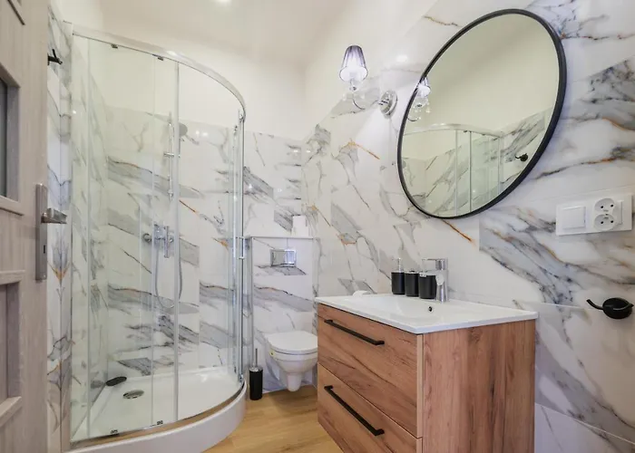 Kwatera prywatna Goscinne I Margaret